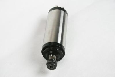 China Cnc-Fräser-Teile, cnc-Spindelmotor Wasserkühlung 24000rpm 0.8kw 220 Volt zu verkaufen