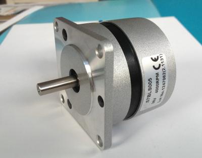 China CNC Stepper Motor Kit 3 Axis 200W with 1.8 degree 56 OZ-IN for sale