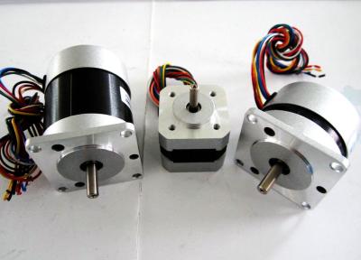 China 8 Pole Electric brushless dc motor Delta wtih high torque , 24000RPM  for sale