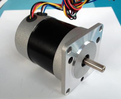 China BLDC brushless Electric dc motor 3Phase 57mm , 36 Volt JK57BLS for sale