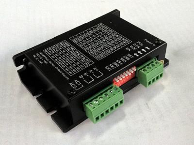 China 42 mm stepper motor drivers two phase NEMA 17 , microstep from 1~128 JK0220 for sale