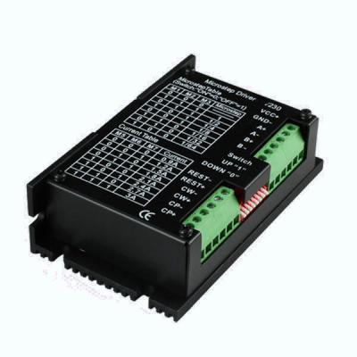 China 42mm Stepper motor drivers NEMA 17 / NEMA 23 , High speed 2A for sale