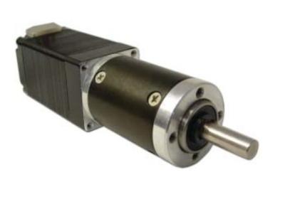 China Planetarischer GetriebeSchrittmotor, Draht 4 oder 6 NEMA 11 28MM Draht zu verkaufen