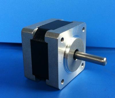 China Nema 14 1.8 Degree Stepper Motor 2phase hybrid Stepper Motors for sale