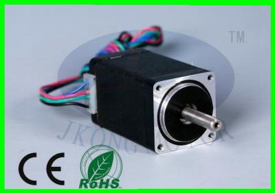 China 20mm Hybrid microstepping Stepper Motors 3D printer with high resolution for sale