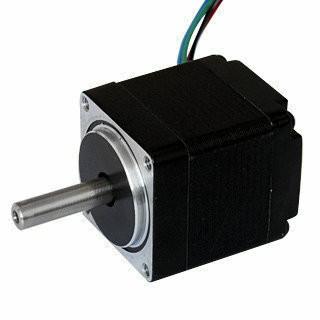 China High precision Hybrid Stepper Motors 2 phase 1.8degree WITH bipolar for sale