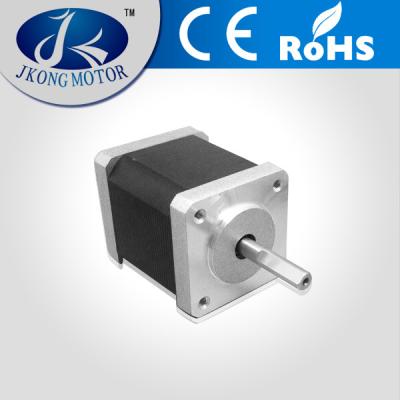 China Two Phase stepper motor gearbox 1.8 Degree 42hm , Torque Stepper Motors for sale