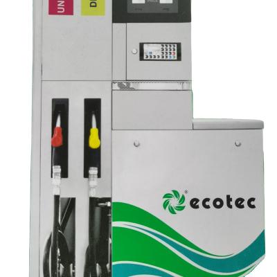 China High Quality Ecotec Aluminum Gasoline Pump Fuel Bestselling Dispenser On Sale for sale