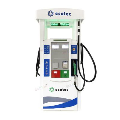 China Ecotec Fuel Dispenser In Turkey Pump With APP Model H222 for sale