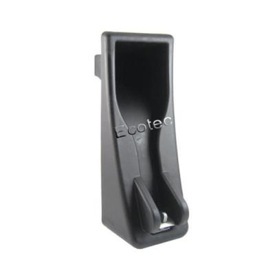 China Ecotec Best Quality Plastic Fuel Dispenser Spout Holder For Sale for sale