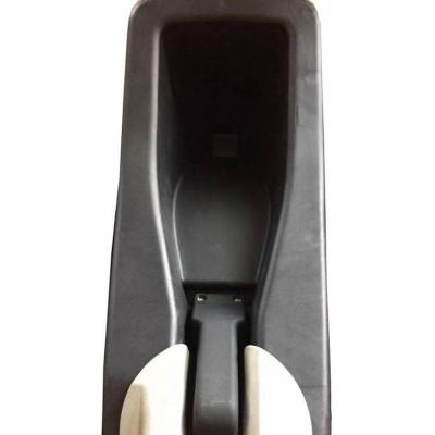 China Plastic Oil Station Ecotec Spout Boot For Gas Station for sale