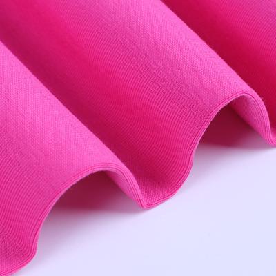 China Wholesale Cotton Stretch Fabric Spandex Fabric Jersey Knitting Fabric From China Suppliers for sale