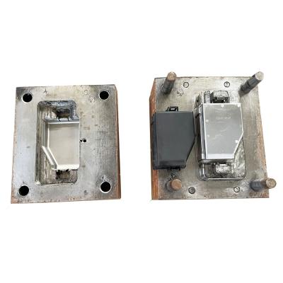 China Custom Plastic Injection Mold Manufacturer Material Injection Mold Steel Material Plastic Injection Mold for sale