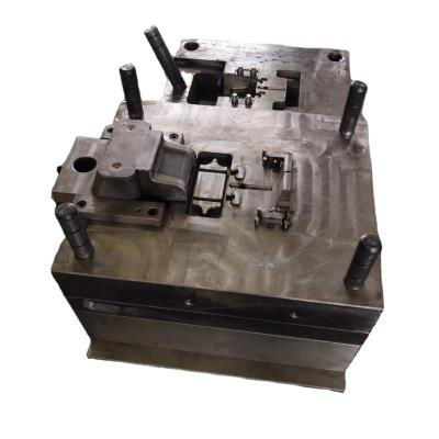 China Steel Precision Plastic Injection Molding Manufacturer Custom Design Plastic Injection Molding Plastic Injection Molding Parts for sale