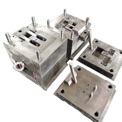 China industry professional plastic injection mold maker in china custom plastic injection mold maker for sale