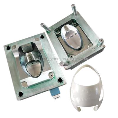 China High precision various plastic injection mold products china plastic mold factory for sale