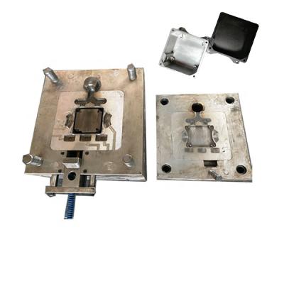 China High quality thermoforming /molding aluminum press metal casting steel/metal mold for die casting mold parts for sale