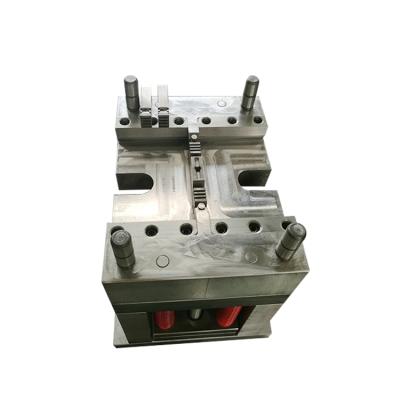 China Houseware Injection Mold Manufacturer Plastic Injection Mold Inject Factory for sale