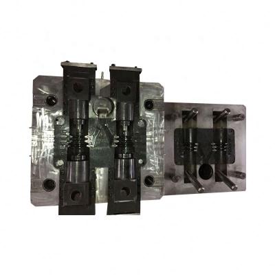 China aldc12 housewares aluminum die casting aluminum alloy housing mold for sale