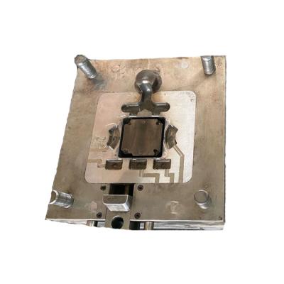 China Factory Direct Metal OEM Precision Die Casting Mold Plastic Molding Service for sale