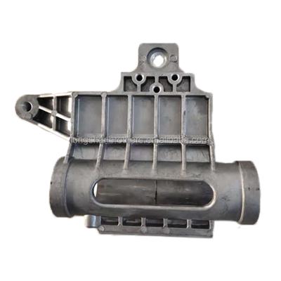 China Aluminum Casting Aluminum Die Casting Aluminum Die Casting Mold Parts for sale