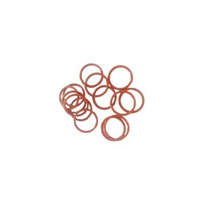 China Medical Instrument Mold Making Custom Silicone Rubber O Ring Custom Rubber Products Manufacturing for sale