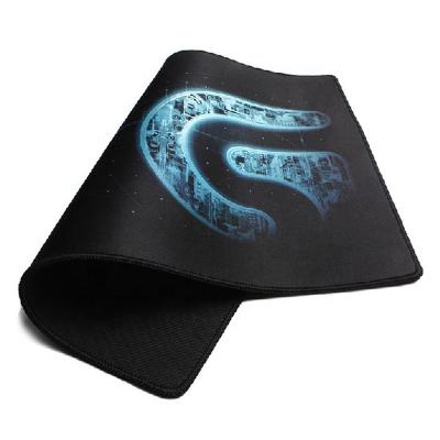 China Anti-skid Outdoor Large Size Gaming Mouse Pad Waterproof Speed ​​Gaming Mouse Pad for sale