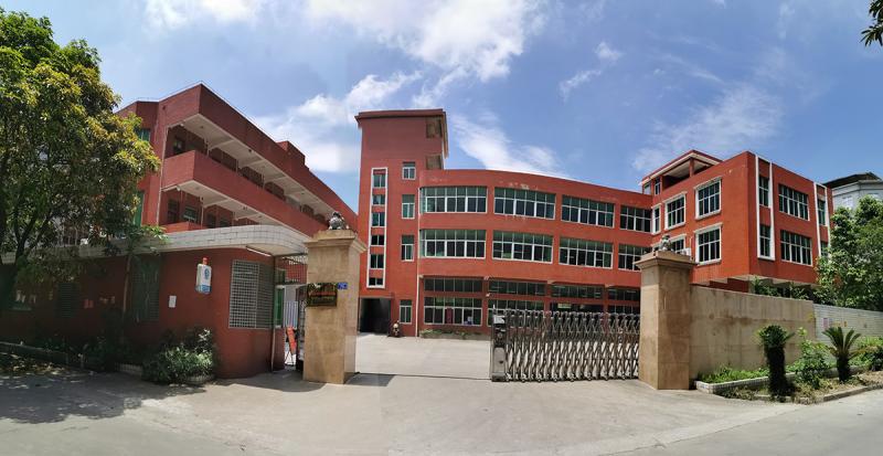 Fornecedor verificado da China - JinJiang LiQi Mould Co., Ltd