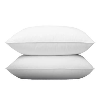 China Sustainable Fine Quality Pillow Hotel Pillows Small Durable Sleep Soft Breathable Pillow for sale