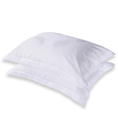 China Good Quality Pillow Sustainable Hot Selling Hotel Pillows Soft Breathable Sleep Pillow for sale