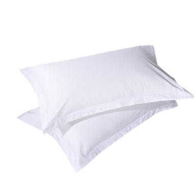 China Sustainable Economic Custom Design Pillow Hotel Pillows Soft Breathable Led Sleep Pillow for sale