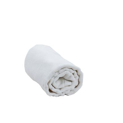 China Sustainable Comfortable Small Towel 100 Percent Cotton Home Hotel Bathroom Floor Towel for sale