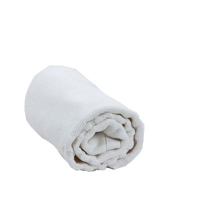 China Sustainable Economic Custom Floor Towel100 Percent Cotton Home Hotel Floor Towel for sale