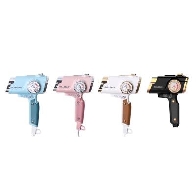 China New Hotel Electric Hair Dryer High Power Hair Salon Household Electric Cold And Hot Air Reciprocating Hair Dryer for sale