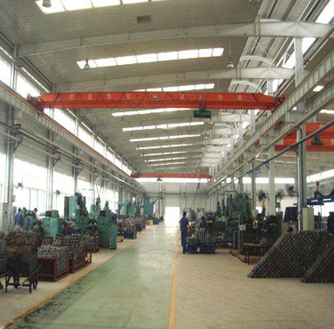 Verified China supplier - Xiamen Doozer Construction Machinery Co., Ltd.