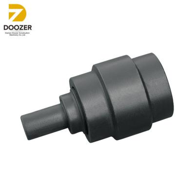 China Machinery Repair Shops E120 E181-2002 Excavator Parts Carrier Roller /Top Roller For Caterpillar for sale