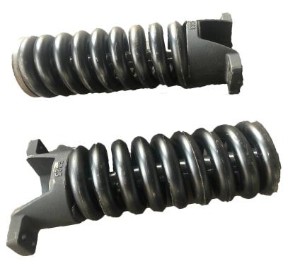 China Machinery Repair Shops Excavator Recoil Spring For Hitachi ZX-200 Track Adjuster 3098286 / Excavator Tension Spring / for sale