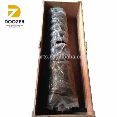 China Machinery Repair Shops Doosan DX255LC Track Adjuster Assy K1038864 Recoil Spring Assembly for sale