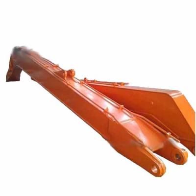 China Long Reach Work For Volvo EC210/EC240 Excavator Excavator Long Reach Boom Arm for sale