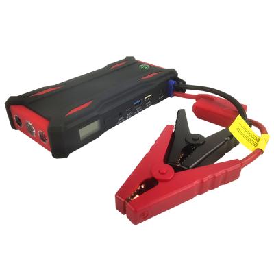 China Starting Tools Vehicle Booster Battery Kit Emergency High Power Price 128000mah Good Price 128000mah Automatic Jump Starter Diesel Engine Starter for sale