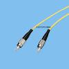 China FC/UPC-FC/UPC Singlemode Simplex Patch Cord for sale