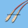 China SC/PC-SC/PC Simplex Multimode 62.5/125 Patch Cord for sale