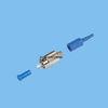 China FC/PC Singlemode 900um  Fiber optic connector for sale