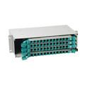 China 48 core ODF unit box for Optical Fiber Distribution Frame for sale