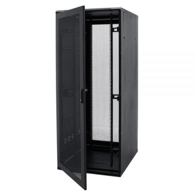 China 27U indoor and outdoor  Network Server Cabinet for  600*800/800*1000mm for sale