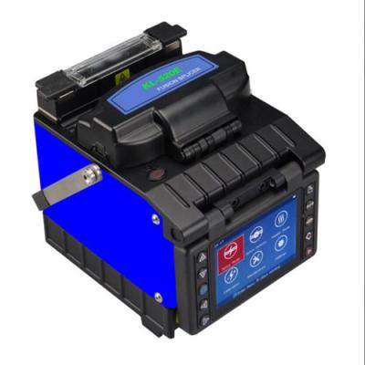 China Digital Fiber Optical Fusion Splicing machine ETC-KL520E for Telecommunication for sale