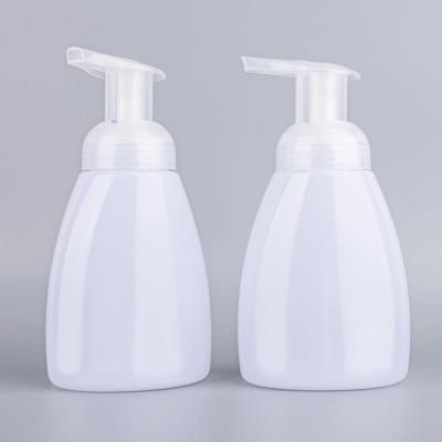 China Personal Care Manufacturer Custom Size Soap Foaming Hand Soap Pump Bottle For Hand Sanitizer for sale