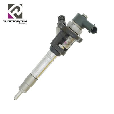 China Premium Common Rail Injector 0445120048 OEM Fuel Injectors 0 445 120 048 OTHER for sale