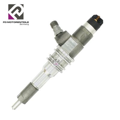 China High Quality Common Rail Injector 0445120006 OEM Fuel Injectors 0 445 120 006 OTHER for sale