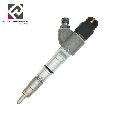 China Common Rail 0445120066 Injector For EC240B EC240C Engine With Part Number PN 04289311 04290986 20798114 B12b for sale